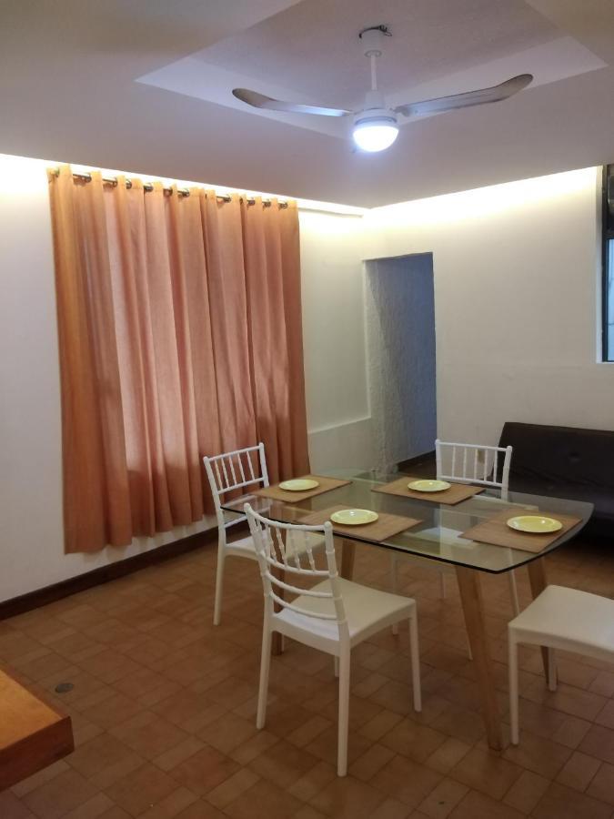 Casa Tierra. Apartment Cancun Exterior photo