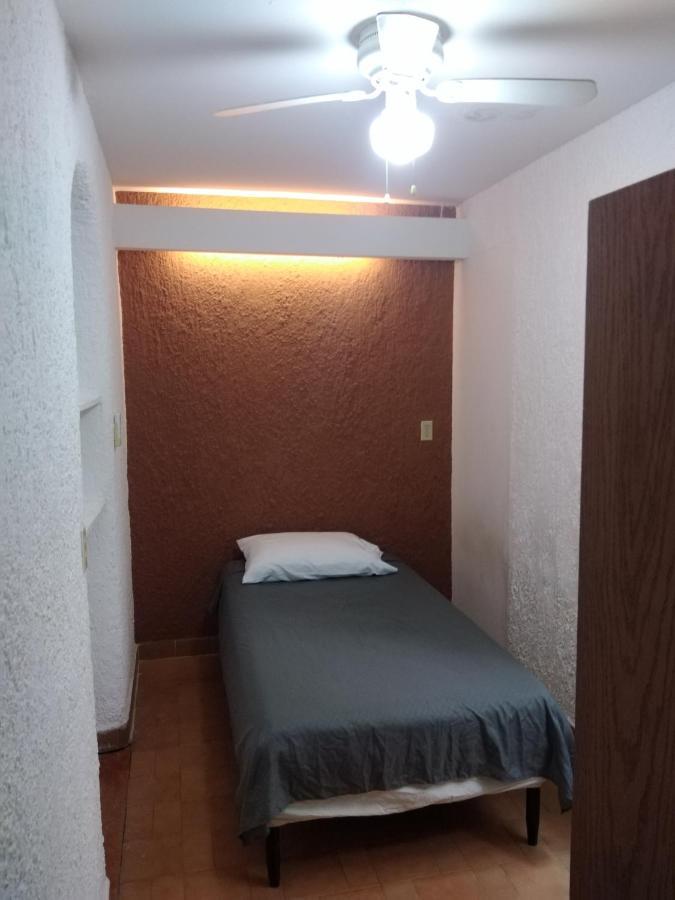Casa Tierra. Apartment Cancun Exterior photo