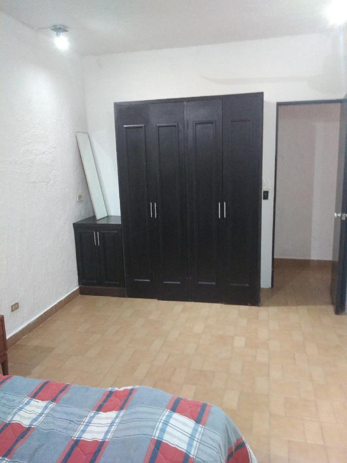 Casa Tierra. Apartment Cancun Exterior photo